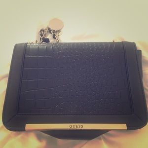 Black Guess purse 👜